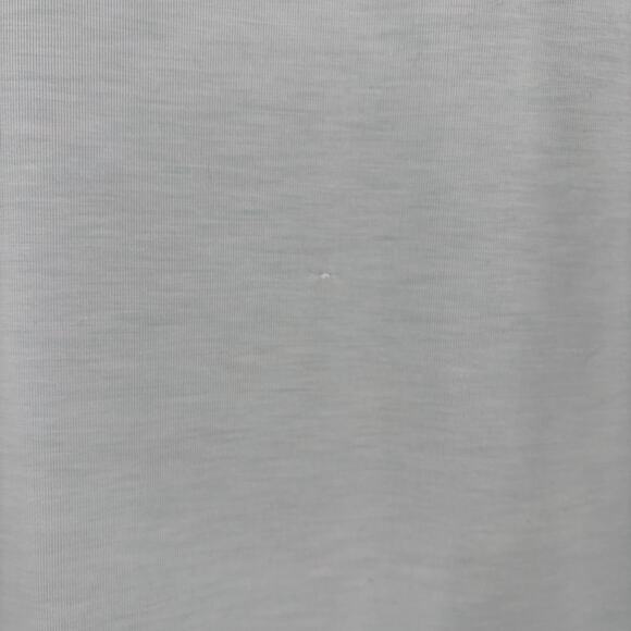 Peter Millar Mens Large Solid Light Blue Short Sleeve Golf Polo Shirt - Picture 5 of 6